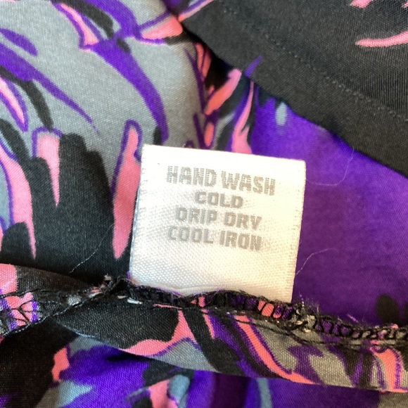 dELiA*s Vintage 90s Dress w/ Exposed Zipper Sz S, excellent condition! - Picture 8 of 11